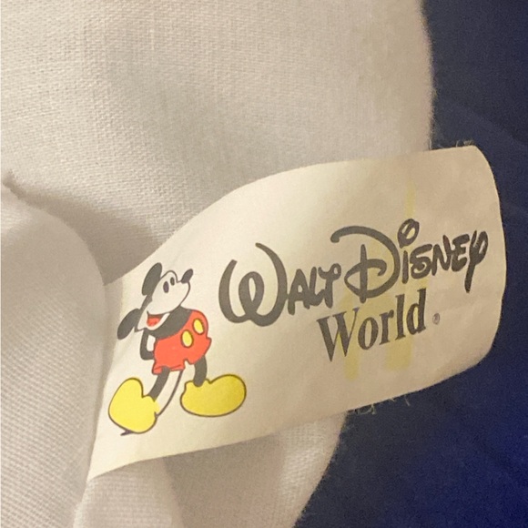 Mickey Mouse 100 Years of Magic Hat - Picture 2 of 7